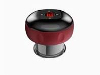 Masajlı Elektrikli Hacamat Terapi Seti